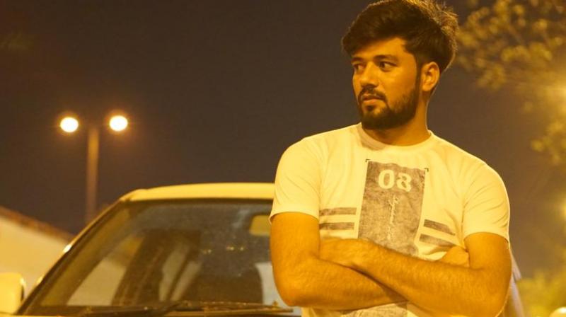 Ankur Raghav feels web series will give more opportunities to young talents of India