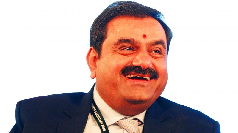 Adani wins groundwater management clearance for Aussie coal mine