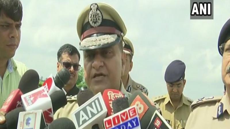 Unnao rape victim refused to take security personnel with her: UP DGP OP Singh