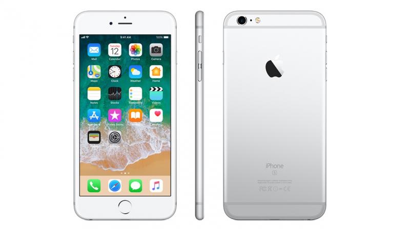 Heres why Apple is replacing iPhone 6 Plus with iPhone 6s Plus