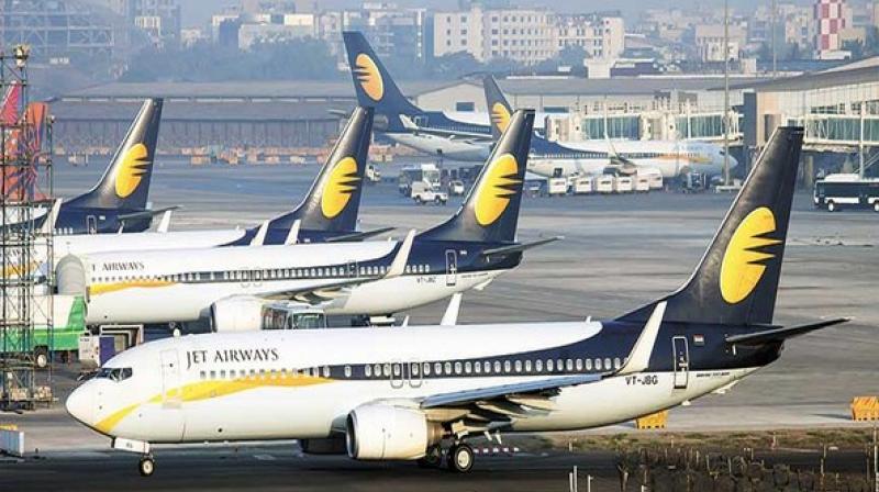 SBI extends date for deadline for stake sale in Jet Airways