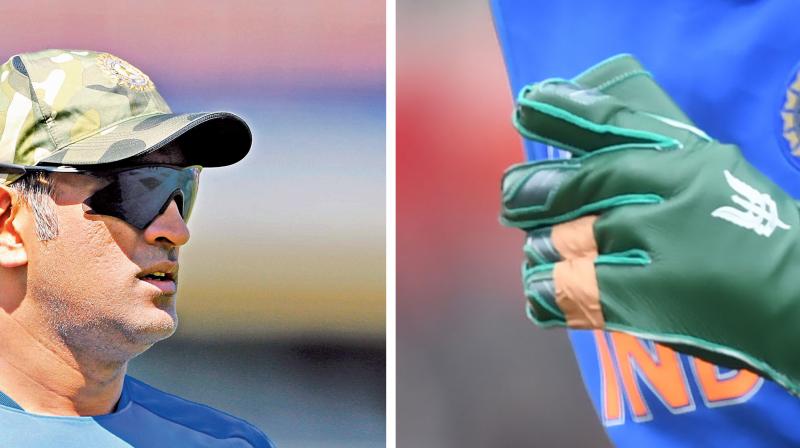 \Dhoni not to remove Army insignia from his gloves\: CoA chief