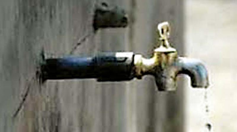 Kothagudem: Villagers vow to boycott polls over water woes