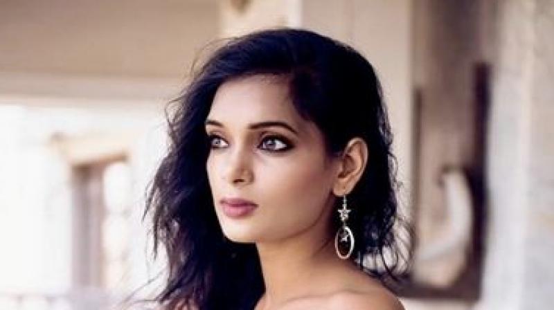 Rajput Gauri: Sensation from the TV all set to capture B-Town with her acting talent
