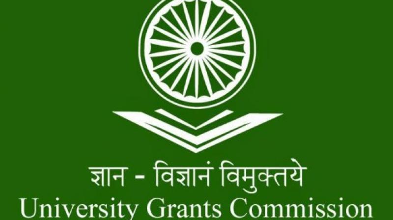 According to UGC Secretary P.K. Thakur, necessary action will be initiated against institutes failing to comply within 30 days.