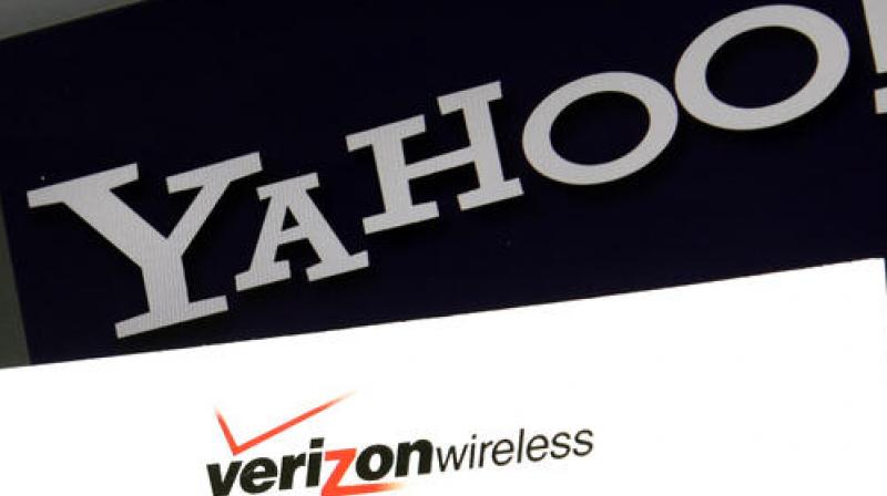 The deal with Verizon was expected to close by July, and will end Yahoos run of more than 20 years as an independent company. (Photo: AP)