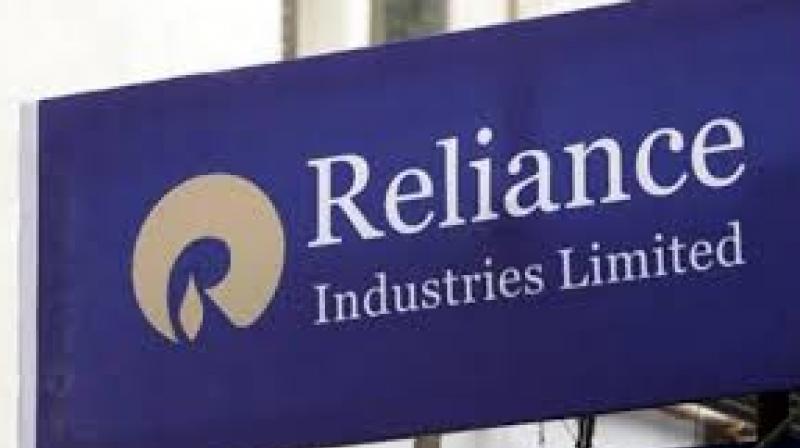 RIL shares gain 2.5 pc; m-cap rises by Rs 19,974 cr after Q1 earnings