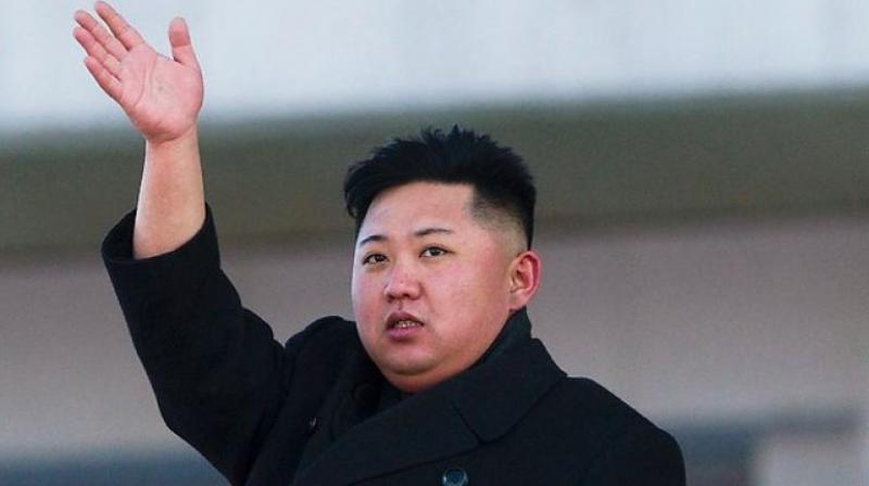 North Korean leader Kim Jong-un (Photo: AP)