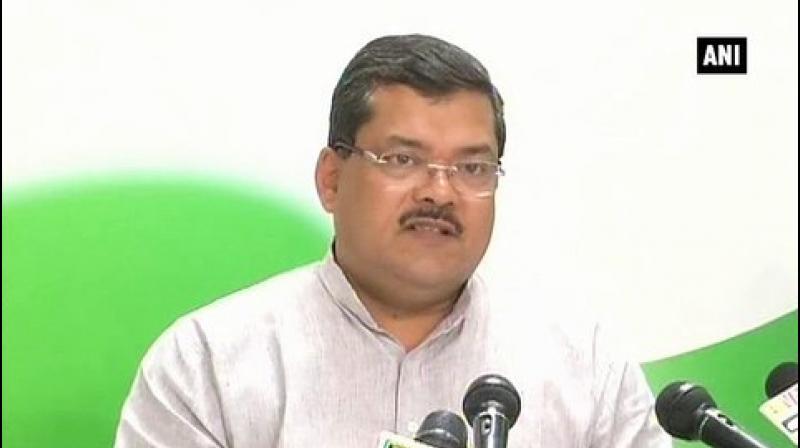 Mukul Wasnik frontrunner for Cong chief, decision tomorrow: sources