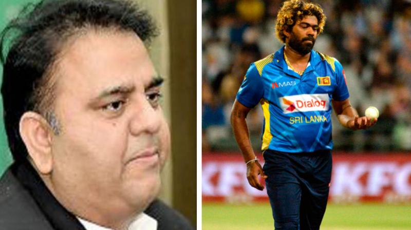 Pak minister says India threatened Sri Lanka players to pull out of Pakistan tour