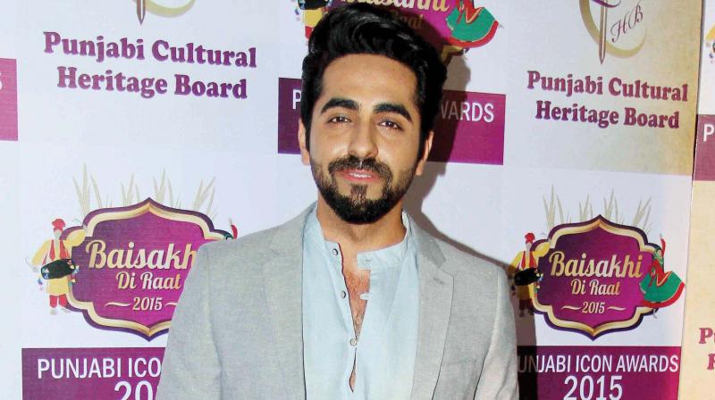 Ayushmann Khurrana\s next \Article 15\ teaser out on this day!