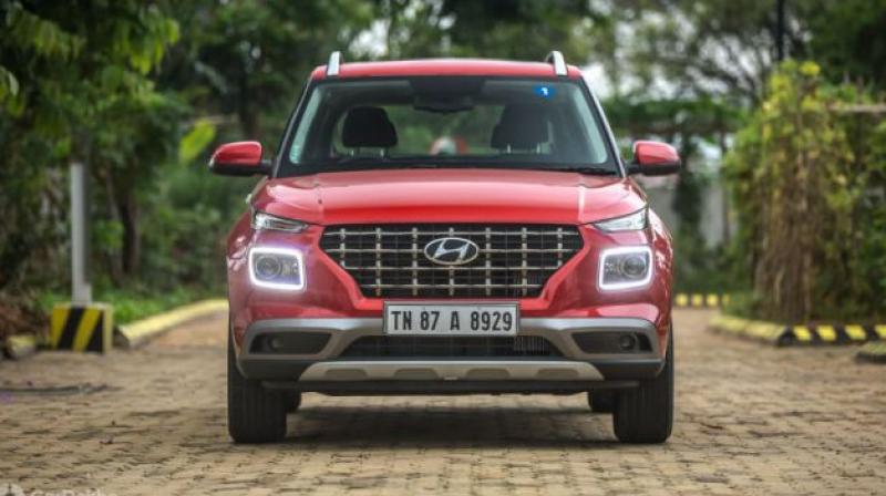 Hyundai Venue to get 1.5-litre diesel engine from Kia Seltos