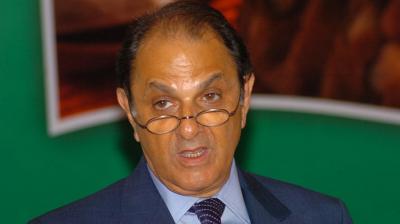 Nusli Wadia (Photo: AP)