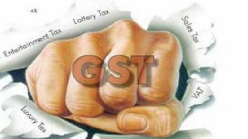 Joint Collector of Nellore A. Md. Imtiaz, IAS, who earlier worked as Deputy Commissioner of Commercial Taxes, has said the consumers have lot of advantages because of GST.