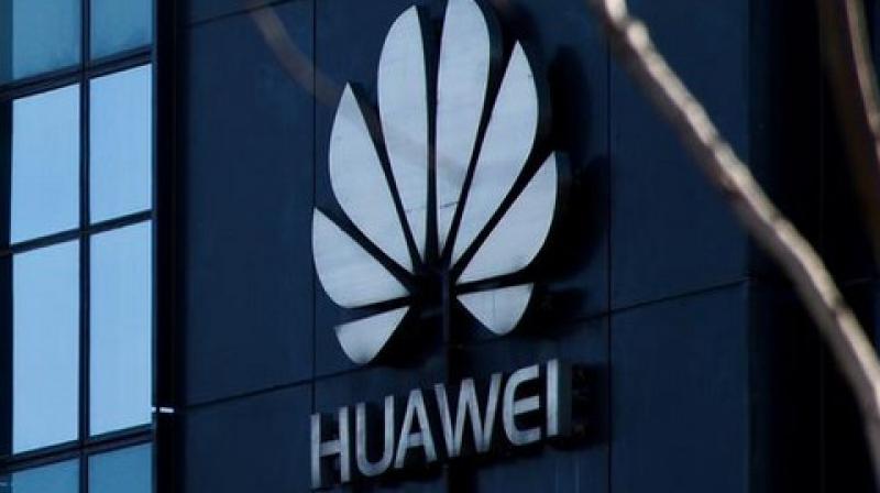 Not discussed 5G chipsets with Apple: Huawei chairman