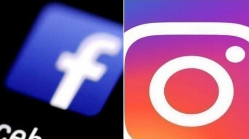 Facebook, Instagram compete with tiktok and get musical with 4 new features