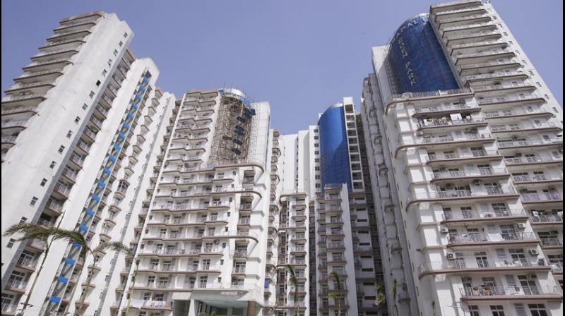 Supreme Court said the 3 Amrapali directors will remain under police surveillance confined to the hotel. (Photo: amrapali.in)
