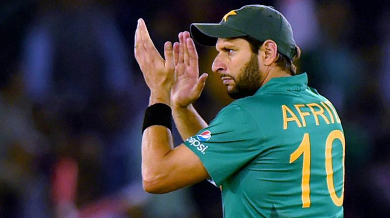 The veteran all-rounder took to Twitter and expressed his desire for both nations to unite further in a peaceful manner. (Photo: PTI)