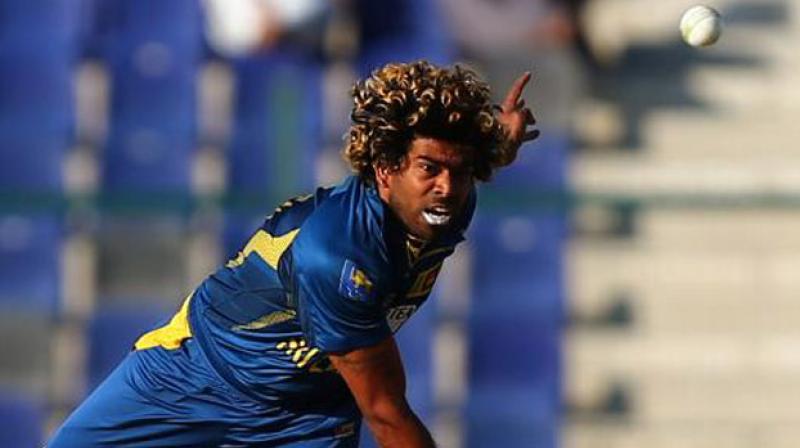 Lasith Malinga hints at retiring before World Cup, sends message to the players group