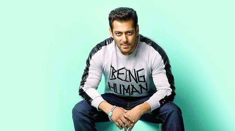 Salman Khan is busy for three years; find out how