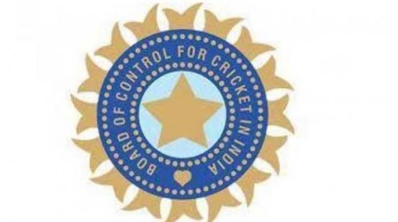 BCCI announces revised India A squad for Windies tour