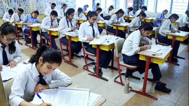 This cap on the scholarship was imposed last year, after the Seventh Pay Commission report and impacted nearly 3,400 children of army personnel. (Photo: PTI/Representational)