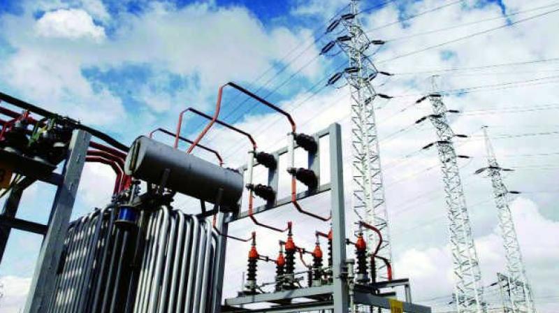In a retaliatory move TS GENCO has threatened AP GENCO with power supply stoppage if the dues to the tune of  Rs 1676.46 crore are not paid up soon.