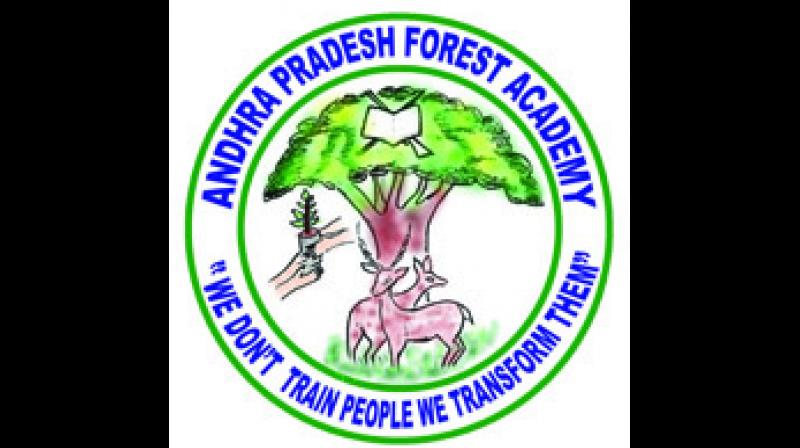 A.P.Forest Department