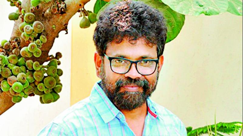 Telugu cinema has changed a lot, says Sukumar