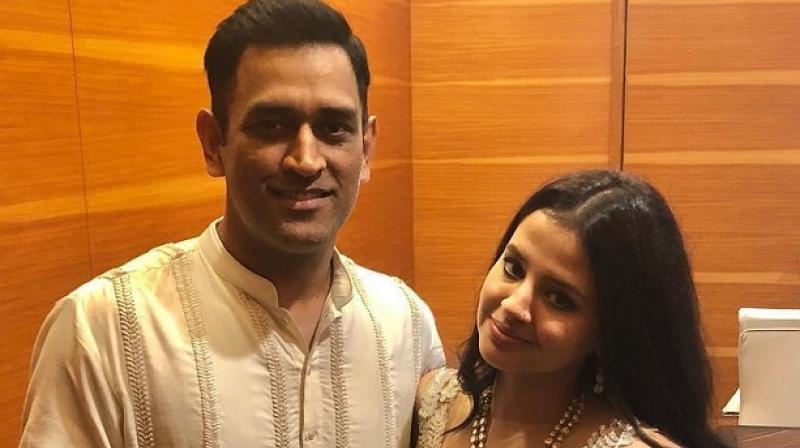 Amrapali group diverted money to MS Dhoni, wife Sakshi\s firms, auditors tell SC
