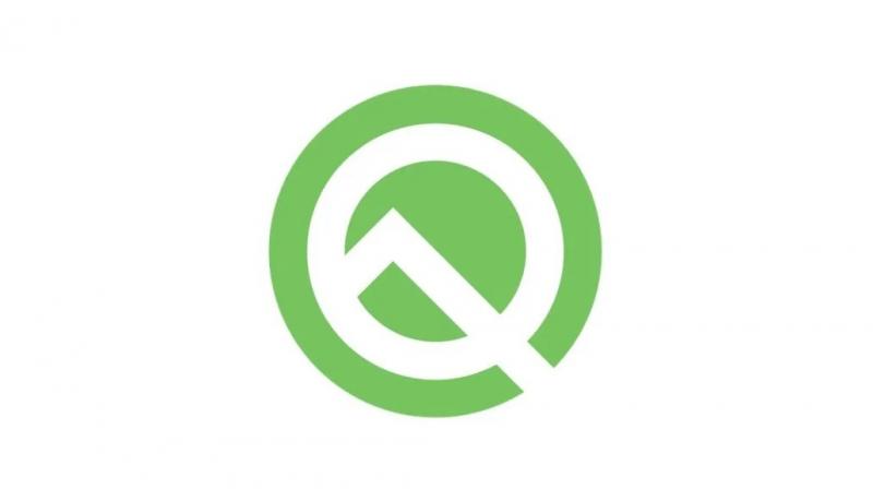 Starting in Android Q, users have a new option to give an app access to location only when the app is being used; in other words, when the app is in the foreground.