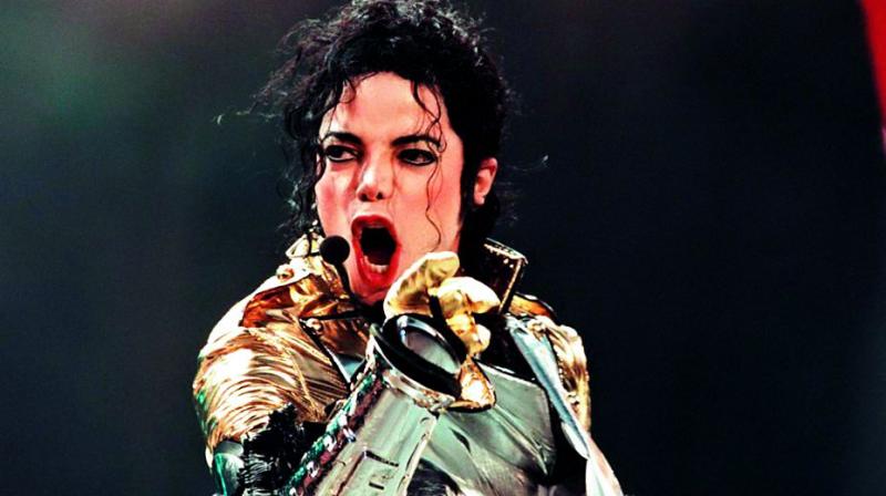 Michael Jacksonâ€™s family counters with a documentary