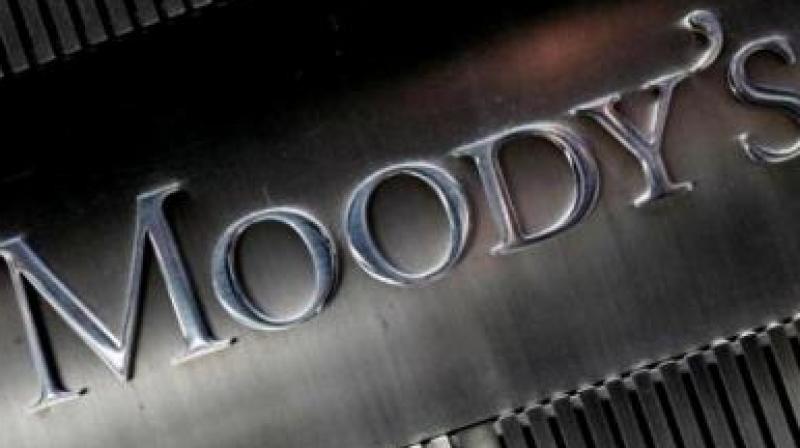 India to be fastest growing economy among G-20 nations: Moodys