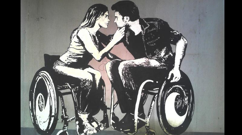 Disabilities and sex: Taboos around sex limitations for specially-challenged