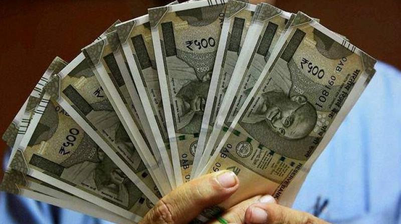 Govt sets up high-level panel to check money laundering activities