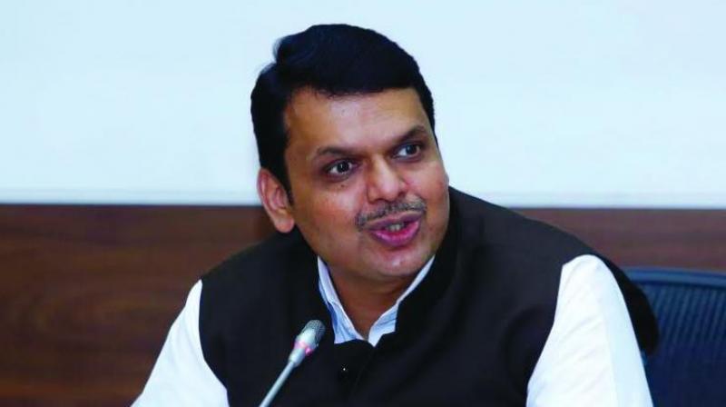 \Voting is our right, voting is our duty. Do vote!\: Fadnavis appeals to citizens