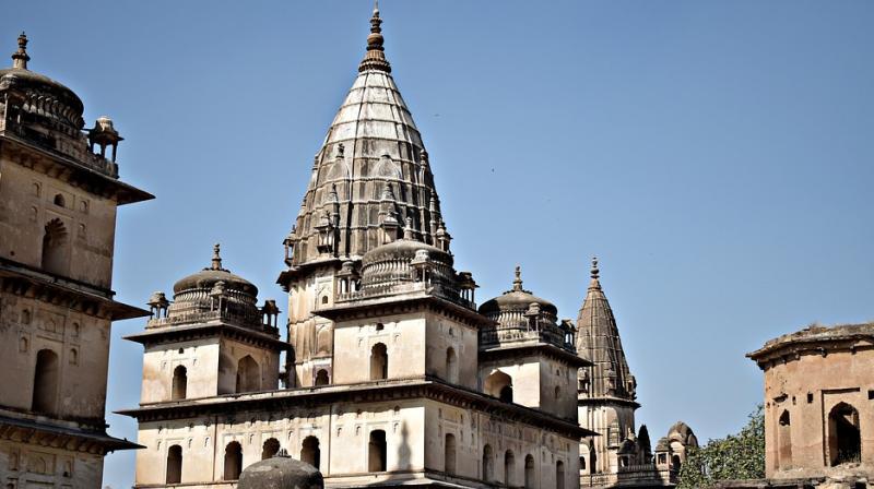 Madhya Pradesh to tentatively have new UNESCO heritage site