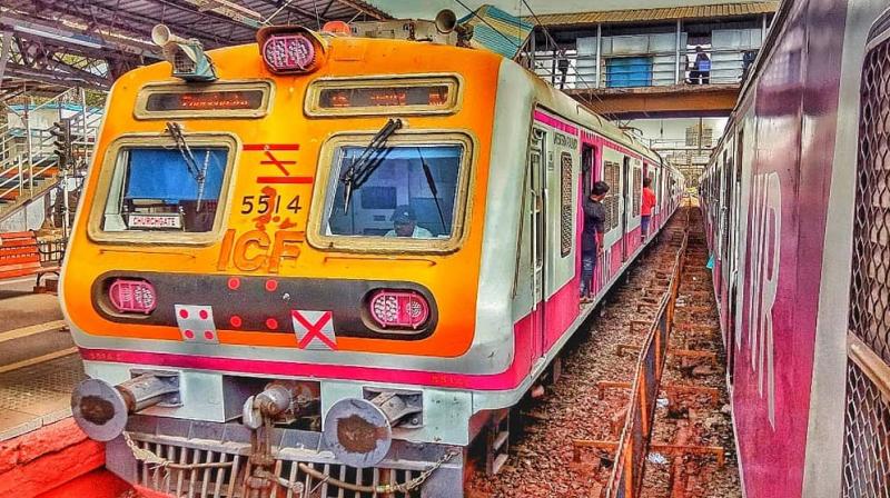 Mumbai\s Western Railway embraces the â€˜modern womanâ€™ avatar