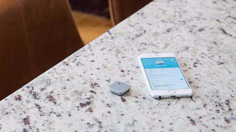 This Kickstarter project wants to turn everything into a smart device