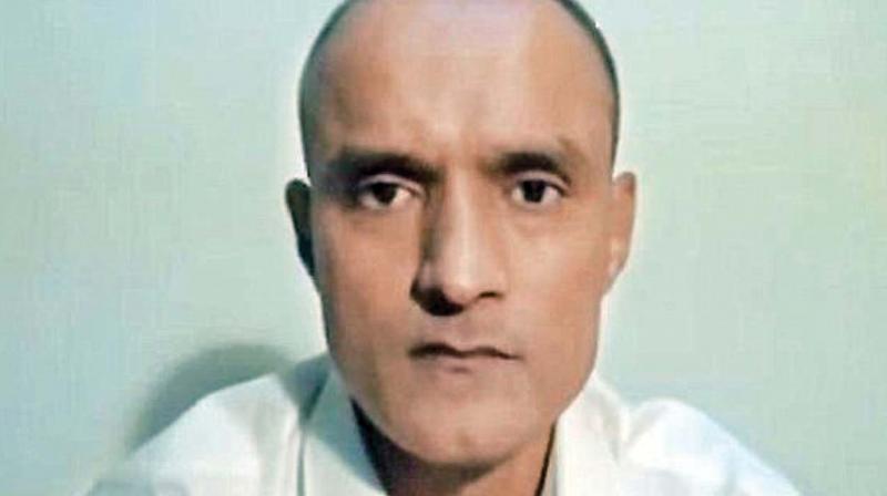 Kulbushan Jadhav granted consular access