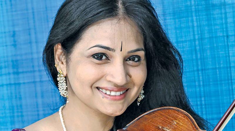 Padma Shankar launches online music initiative