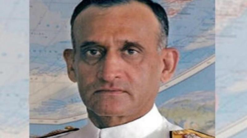 Talking about temples, mosques will waste our time: Ex-Navy Chief