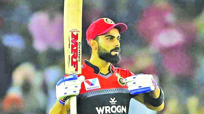 Did you know? This IPL franchise rejected Virat Kohli in 2008