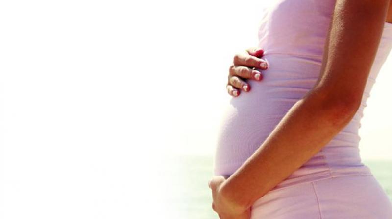 Once approved by Parliament, there will be a complete ban on commercial surrogacy, but altruistic surrogacy will be permitted for needy infertile couples under strict regulations. (Photo: Representational Image)