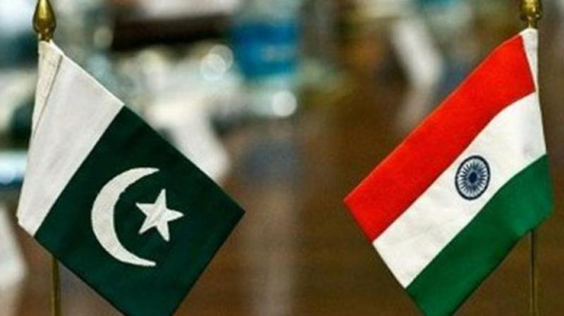 Stop terror to start talks, India tells Pakistan