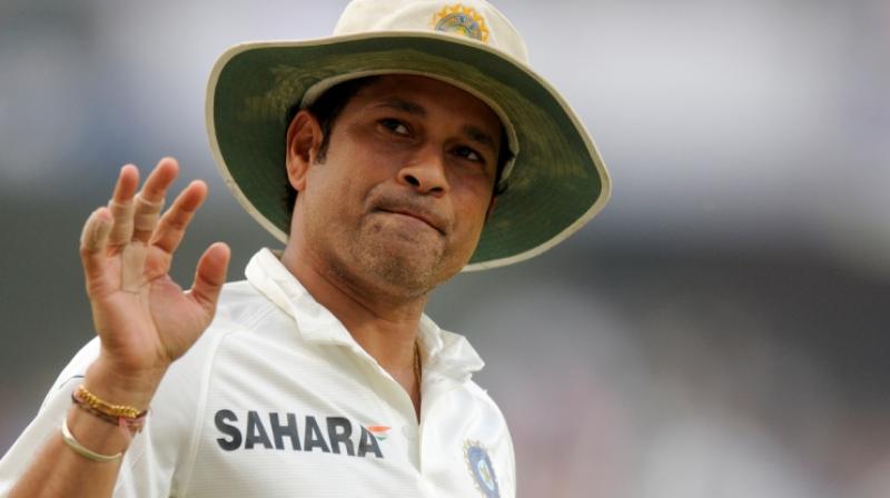 This day that year: Sachin Tendulkar became the highest run-scorer in Tests