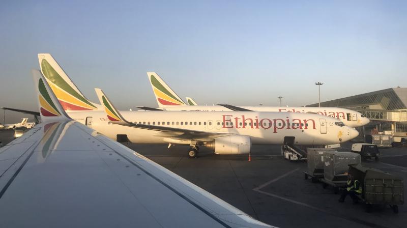 Full detail of Ethiopian Airlines Boeing 737 Max crash
