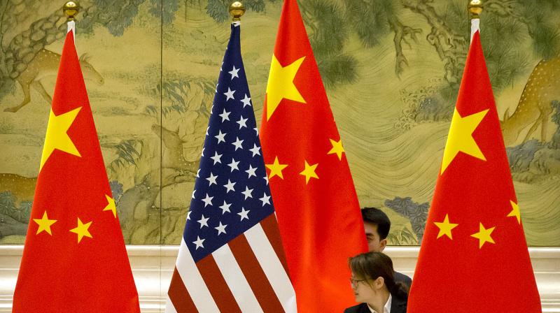 US, China yet to find common ground in trade talks: White House official