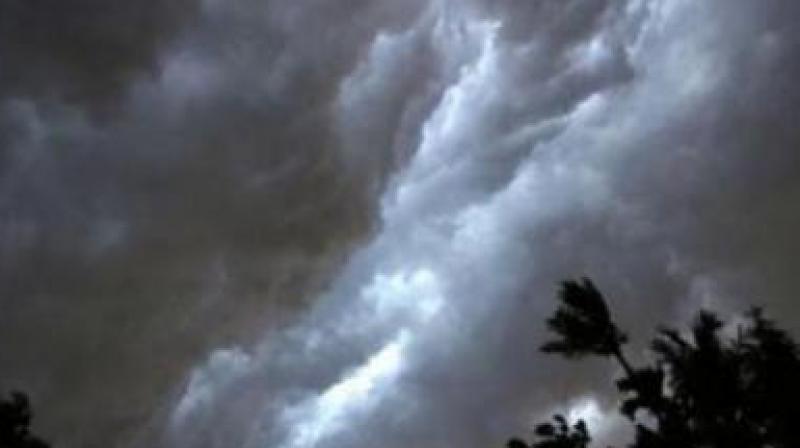 Very heavy rains in Idukki, Malappuram: