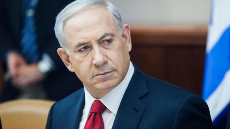 Embattled Israeli PM, Netanyahu fights for survival in do-over election